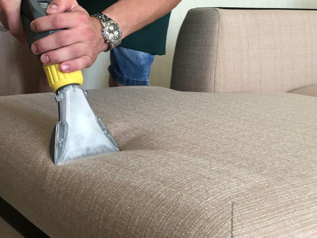 Adalar Koltuk Yıkama