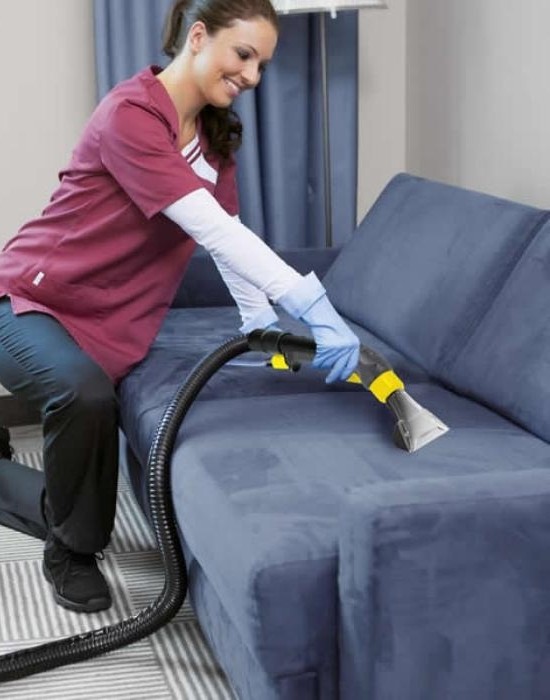 Adalar Koltuk Yıkama